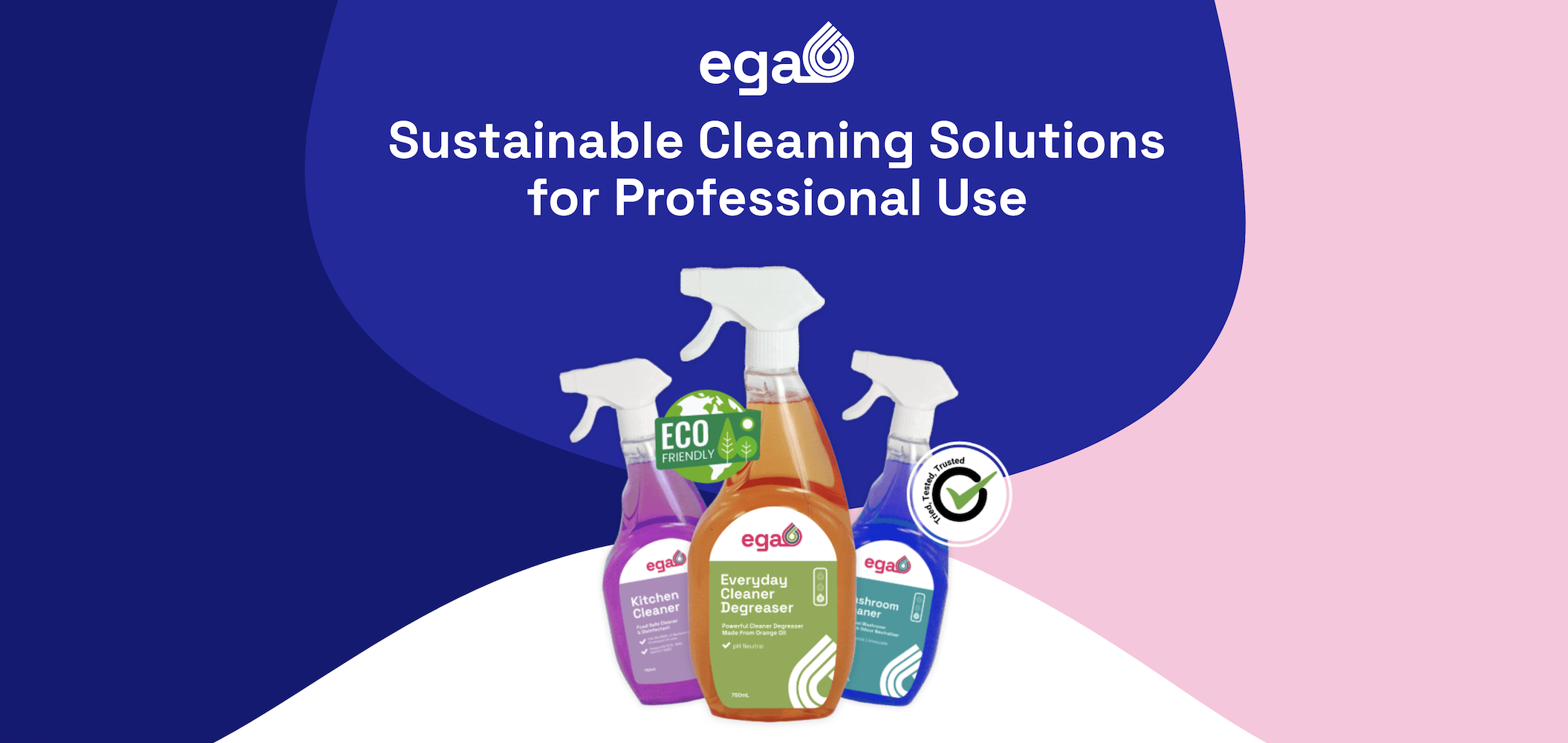 EGA Cleaning