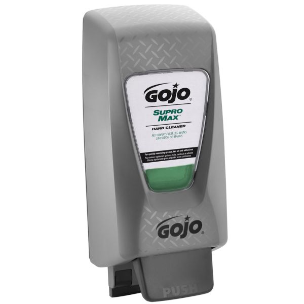 GOJ727204 - Gojo® Supromax Lotion Hand Cleaner - 67.6 fl oz