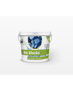 Bio Block - Urinal Blocks 1.1KG