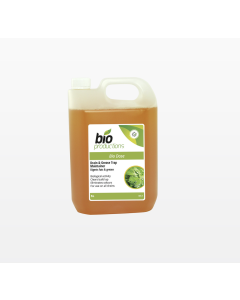 Bio Dose - Drain & Grease Trap Maintainer 2 x 5 Litres