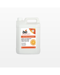 Citra Clean Concentrate - All Purpose Degreaser 2 x 5L