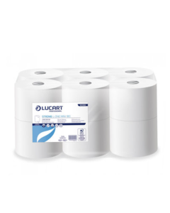Strong L-One Centre Pull Toilet Roll - 812502J