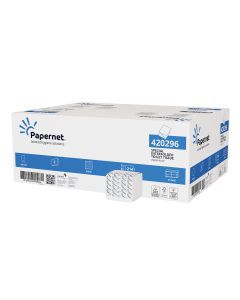 Papernet Interfold Toilet Tissue - 420296
