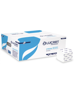 Bulk Buy Interfold Toilet Tissue - 36 packs per box
