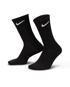 Nike Everyday Crew Socks x 3