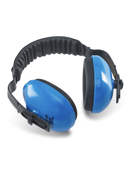 Folding Ear Defenders