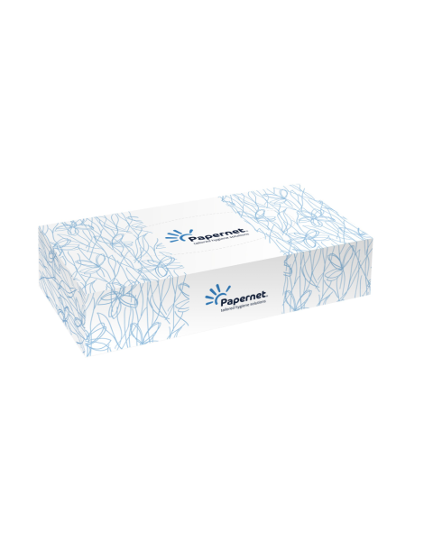 Papernet Facial Tissues x 30 Boxes