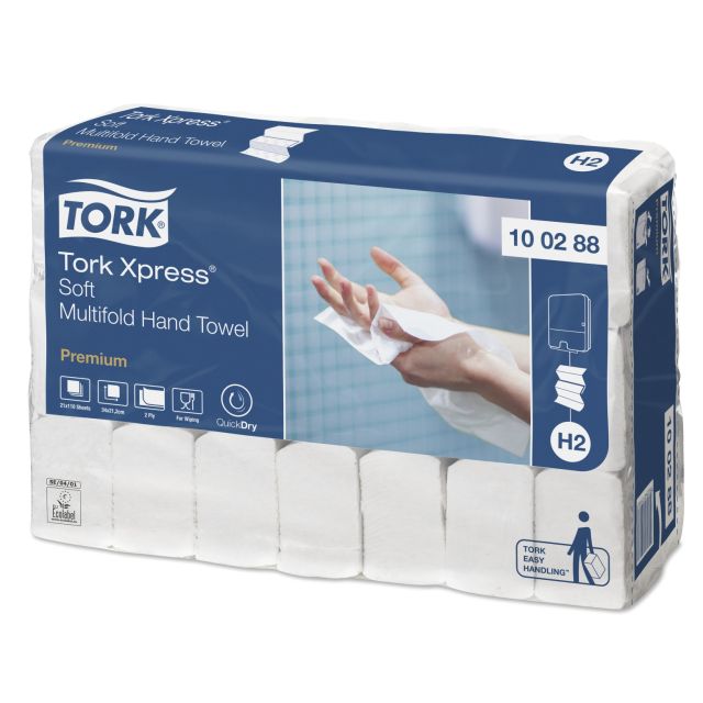 Tork Dispenser Carta Igienica Smartone Mini T9 Bianco 681000