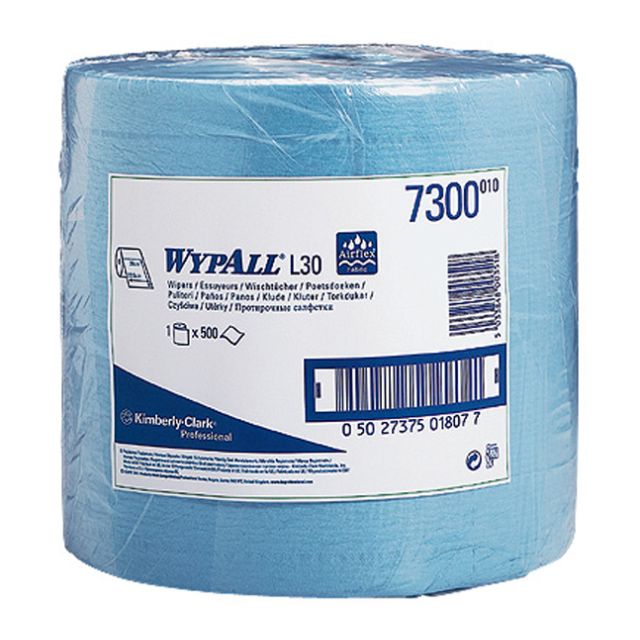 Wypall X70 Large Roll, 8384
