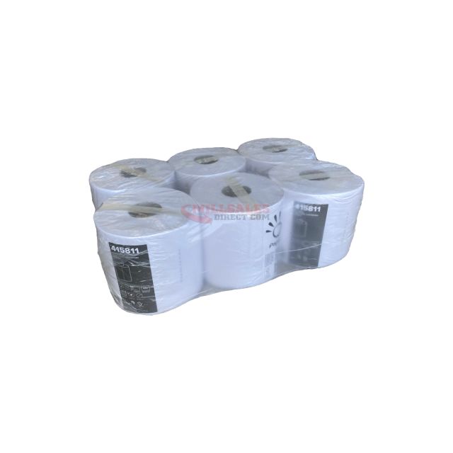 Kleenex® Large Interfold Hand Towels 6778 - 2 Ply V Fold Paper Towels - 15  Packs x 124 Paper Hand Towels (1,860 total)