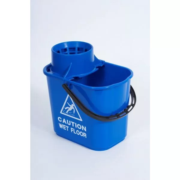 Mop bucket with wringer hotsell