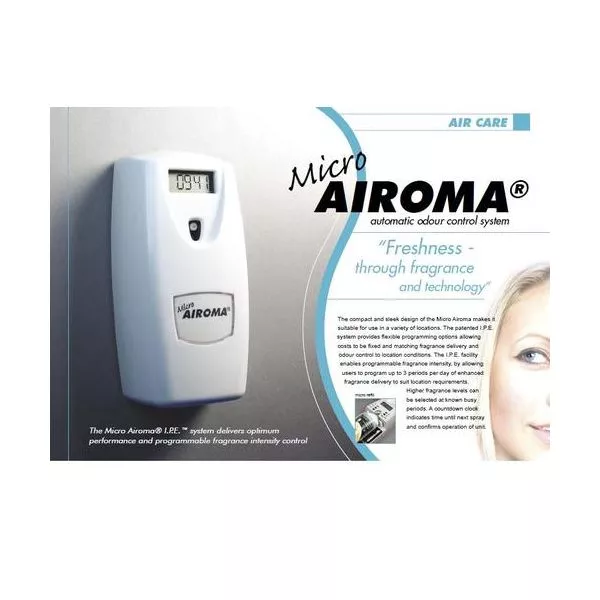 Micro Airoma x 12 refills