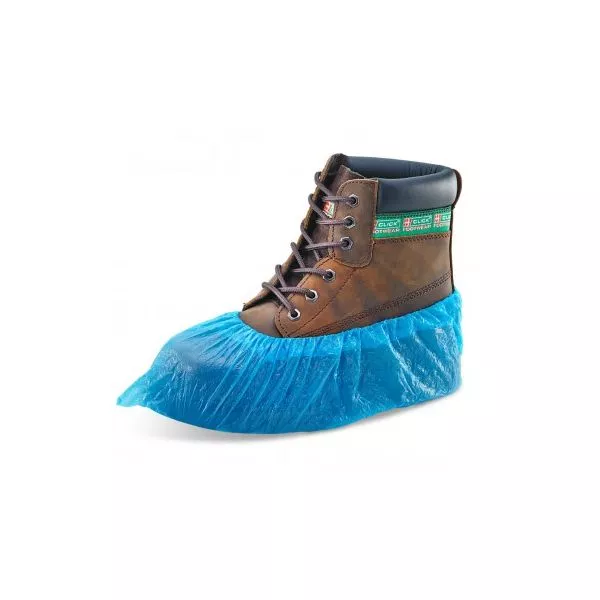 Disposable overboots hot sale