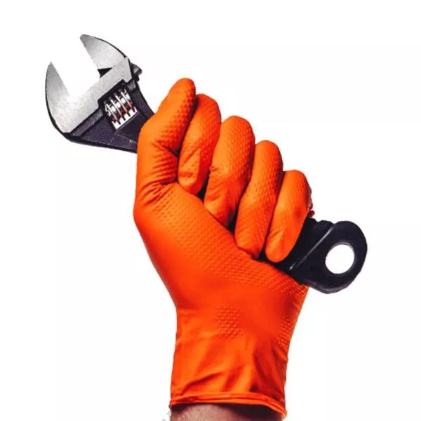 Automotive nitrile gloves cheap