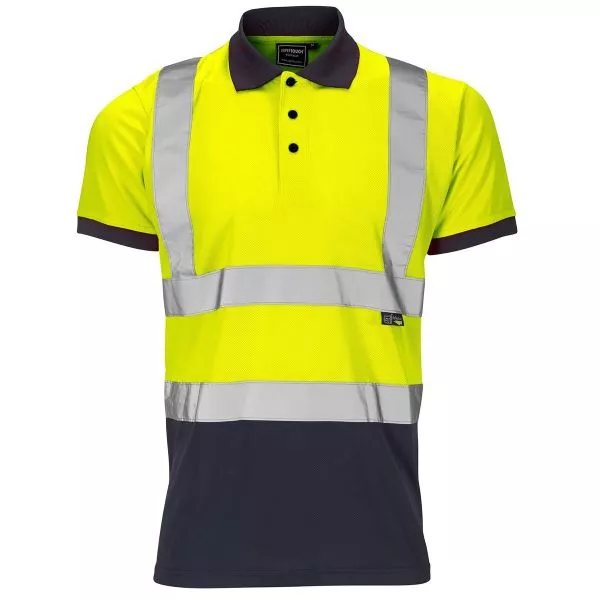 Cool high vis shirts top