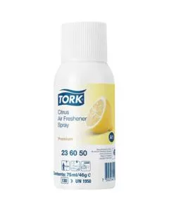 Tork Air Freshener Spray, 1 can