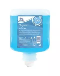 DEB Azure Hand Wash 6 x 1 Litres AZU1L