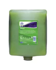DEB Solopol Lime, 4 x 4 Litre
