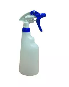 Trigger bottle with head, 750ml