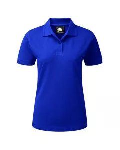 Wren Ladies Premium Poloshirt