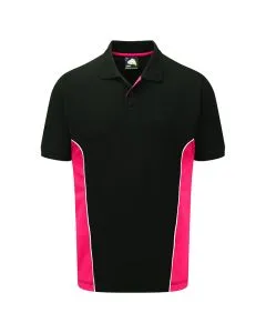 Silverstone Polo Shirt