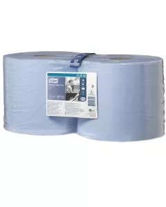 Tork Wiping Paper Plus 130052 