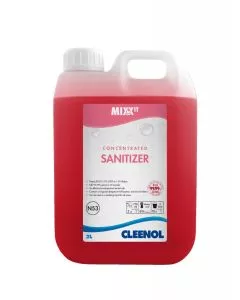 MXX532 - MIXXIT Anti Bac Multi Surface Cleaner 2 x 2L