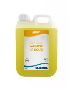MXX479 - MIXXIT Premium 60% Washing Up Liquid 2x2L