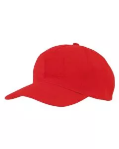 Cotton Twill Cap