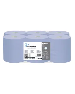 Papernet Centrefeed Rolls, 421726