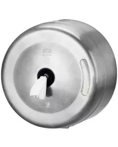 Tork Smart One Stainless Steel (T8) Dispenser 472054