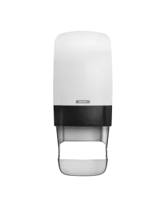 Katrin System 800 White Toilet Roll Dispenser