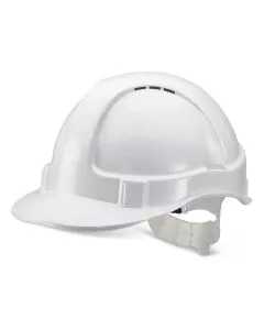 Safety Helmet - Vented