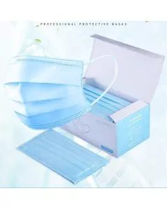 Box of 50 Face Masks