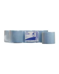 Wypall L10 Centrefeed Rolls, 7265
