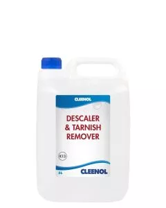 Descaler & Tarnish Remover 2 x 5L