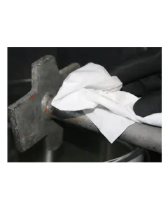 Dupont sontara low lint wipes