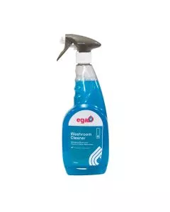 ega Washroom Cleaner 6 x 750ml