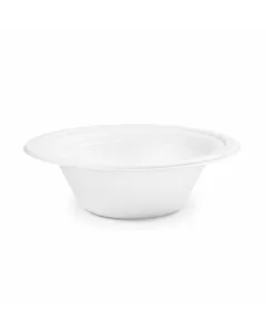 12oz / 360ml Nourish Moulded Fibre Bowl