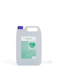 Foaming Hand Soap - 2 X 5 Litre
