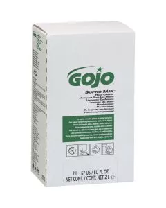 GOJO SUPRO MAX Hand Cleaner - 7272-04