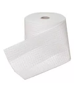 Oil Absorbent Roll - 46 metres per roll
