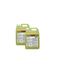 Lemon Floor Gel 