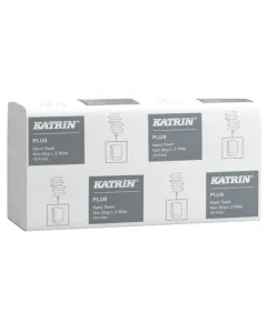 Katrin Plus W-fold Non-Stop Long Wide