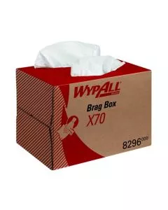 Wypall X70, 8296