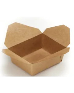 Kraft Deli Box - Medium 