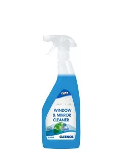 Lift Window Cleaner 6 x 750ml