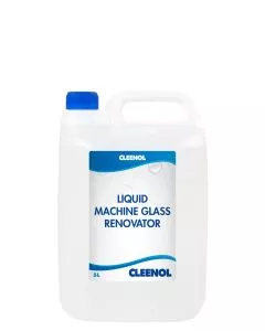 Glass Renovator 2 x 5 L