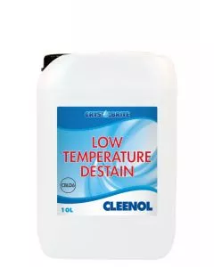 Crystalbrite Low Temp Destainer 10L