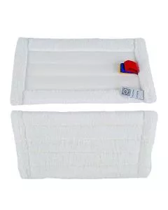 Microtex Microfibre Flat Mop